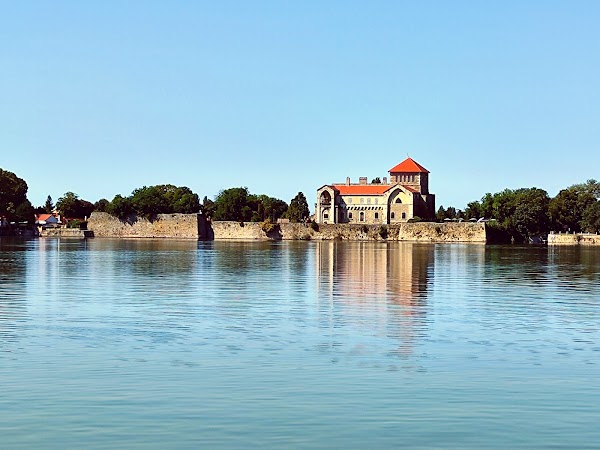 Lake Öreg 1