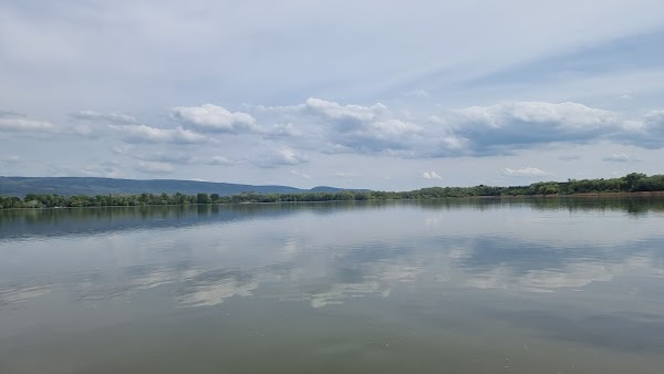 Lake Öreg 4