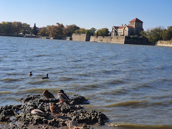 Lake Öreg 3