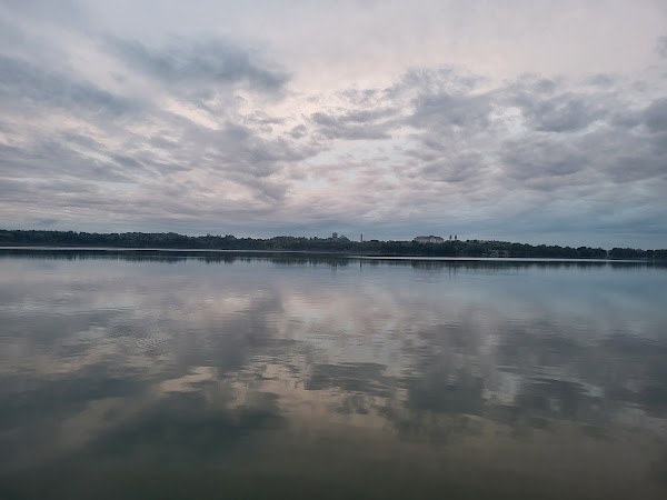 Lake Öreg 2