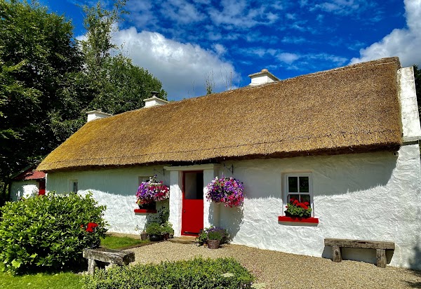 Keenaghan Cottage 1