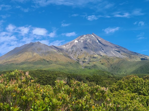 Dawson Falls Visitors Centre 3