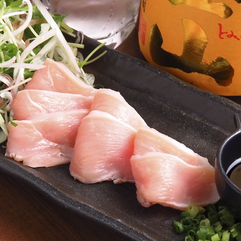 個室完備 大衆とり酒場 とりいちず 大森東口店 4