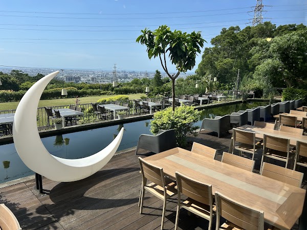 綠朵休閒農場 Green Door Garden