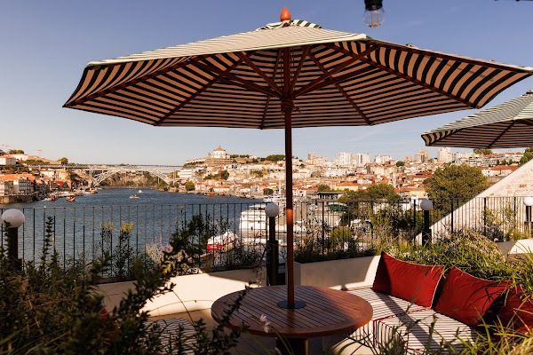 The Rebello, an SLH Hotel