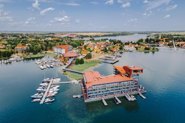 Hotel Mikołajki Leisure & SPA - Destigo Hotels