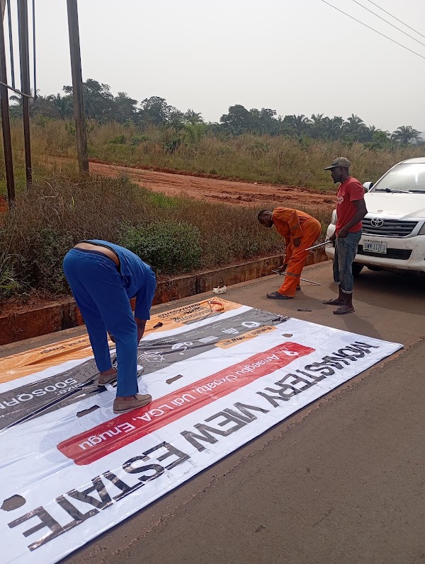 Awhum Enugu State