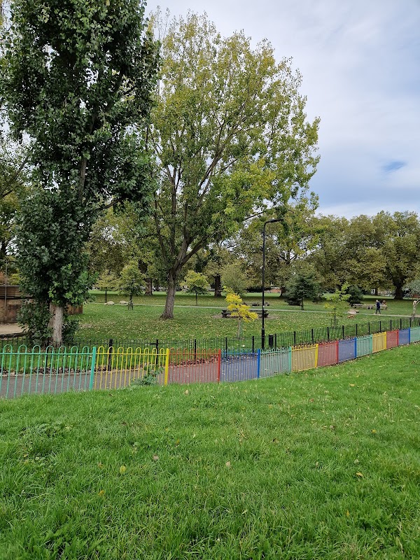 London Fields 1