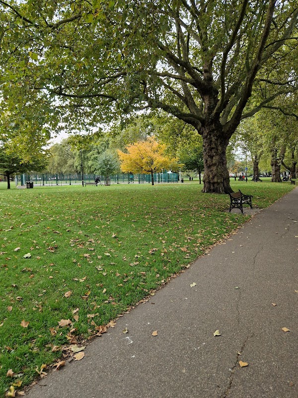 London Fields 2