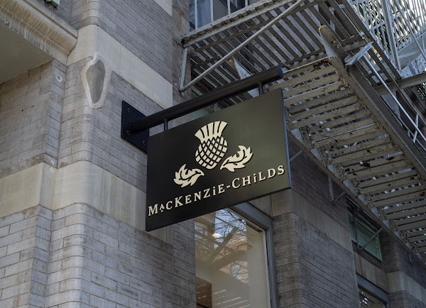 MacKenzie-Childs SoHo 1