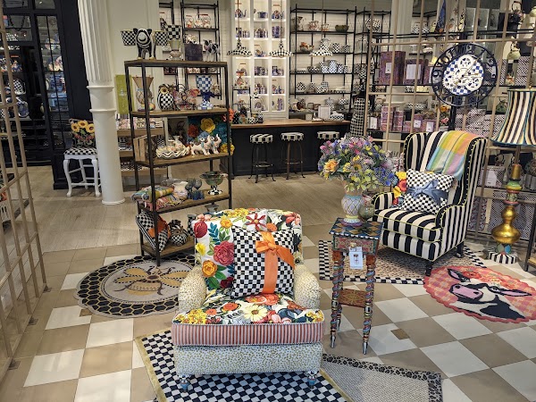 MacKenzie-Childs SoHo 2