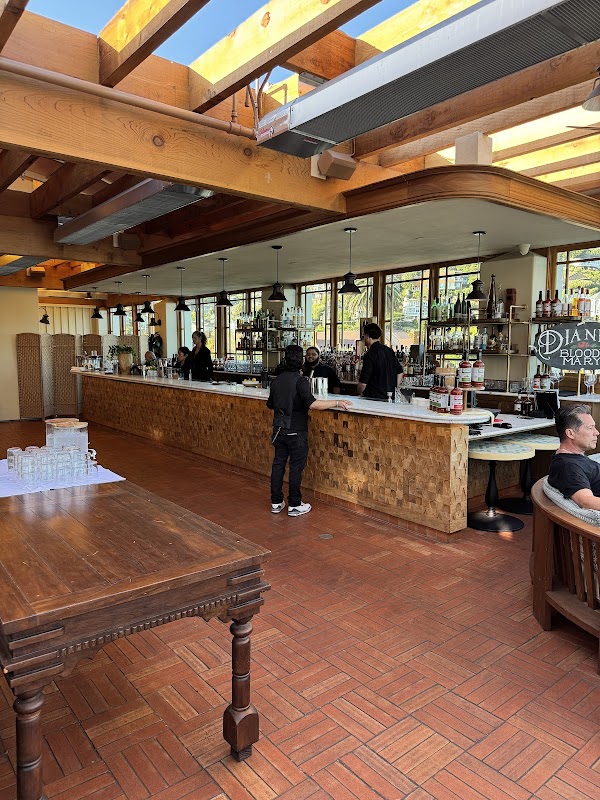 The Bungalow Kitchen - Tiburon 6