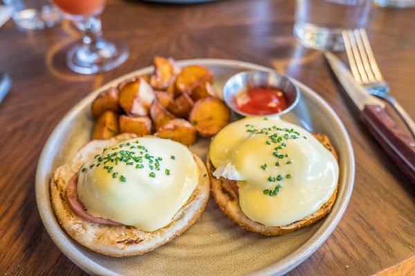 The Bungalow Kitchen - Tiburon 4