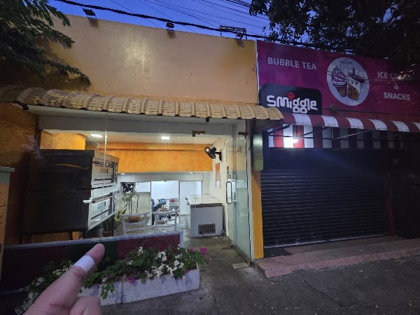 Yelō Burgers
