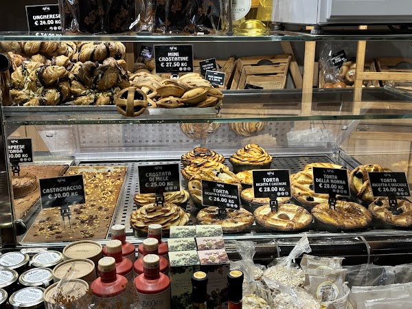 Antico Forno Roscioli
