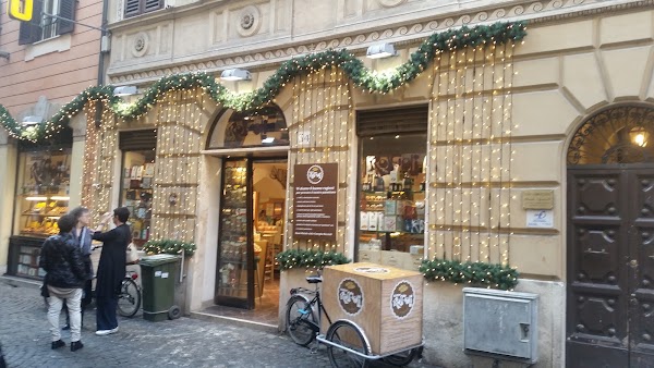 Antico Forno Roscioli 5