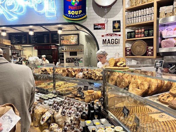 Antico Forno Roscioli 3