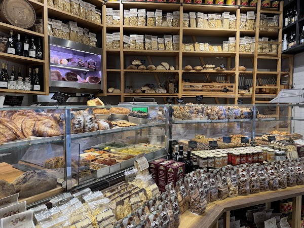 Antico Forno Roscioli 2