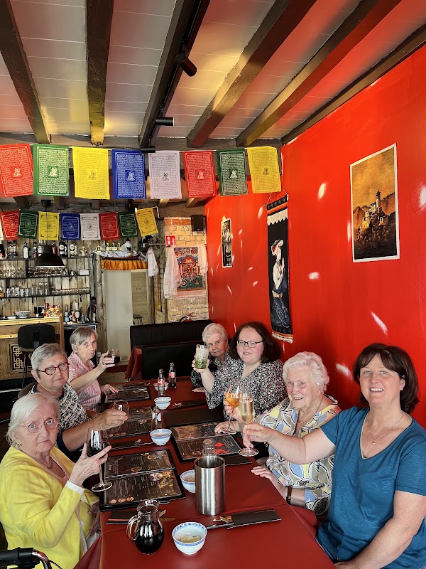 Ama Tibetan Restaurant 1