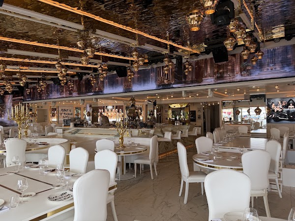 L'Opéra - Saint-Tropez 5