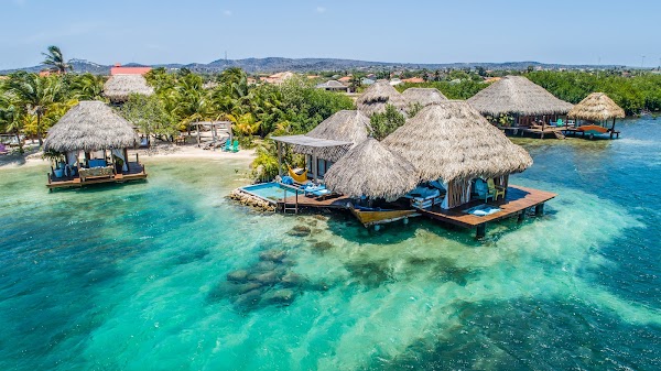 Aruba Ocean Villas 1