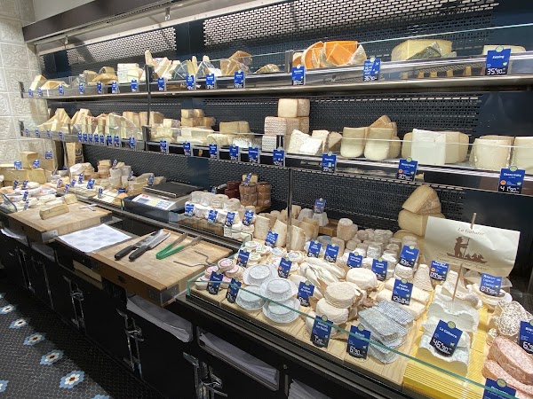 Thomas artisan fromager 4