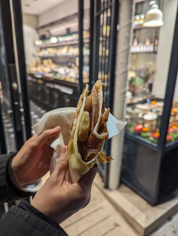 Thomas artisan fromager 3