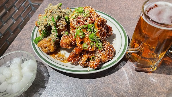 Hyodo Chicken 5