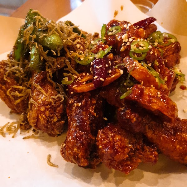 Hyodo Chicken 4