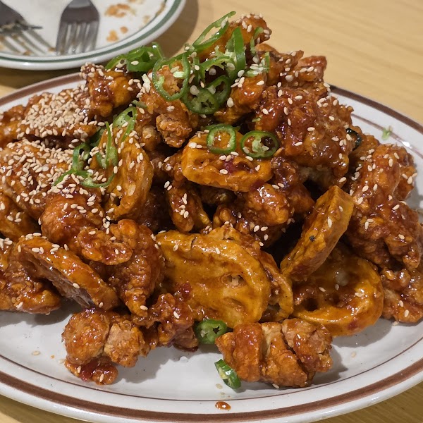 Hyodo Chicken 3