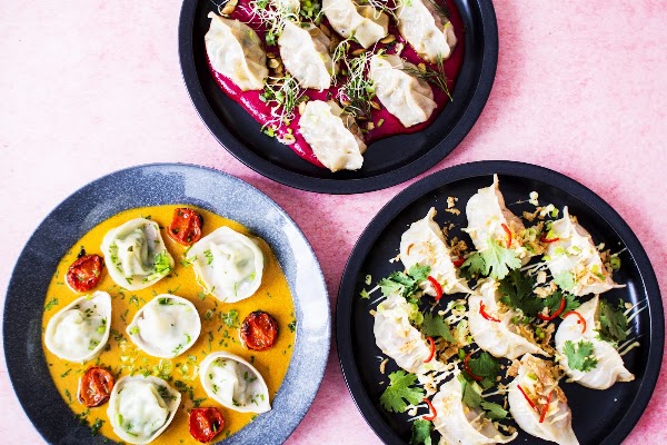 Hills Dumplings 5