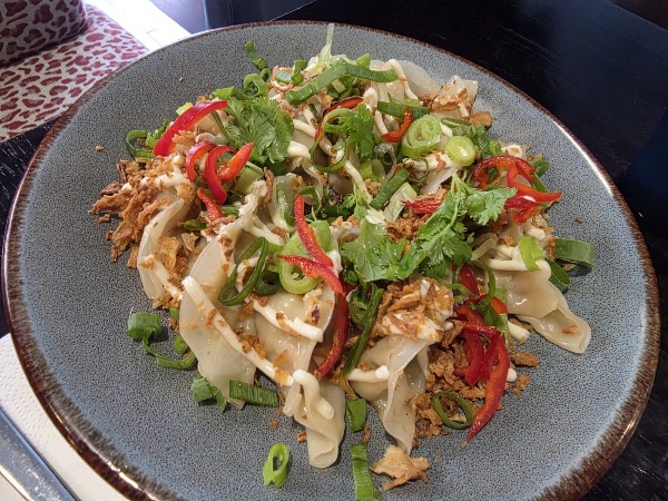 Hills Dumplings 2