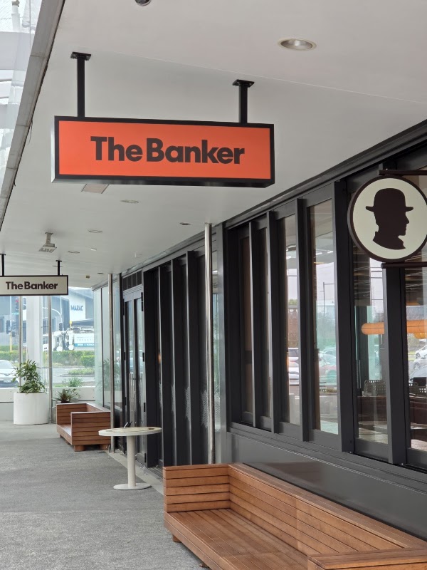 The Banker