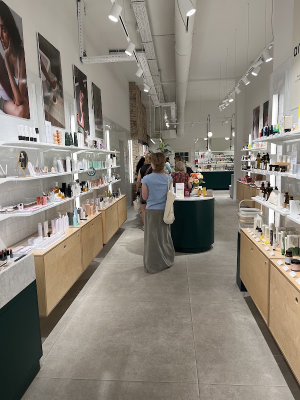 All Yours - Natural & Clean Beauty Store 5