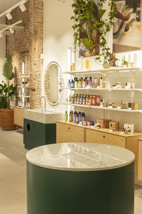 All Yours - Natural & Clean Beauty Store 4
