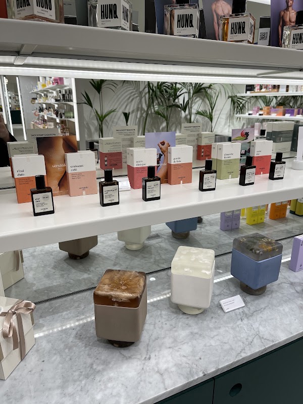 All Yours - Natural & Clean Beauty Store 3
