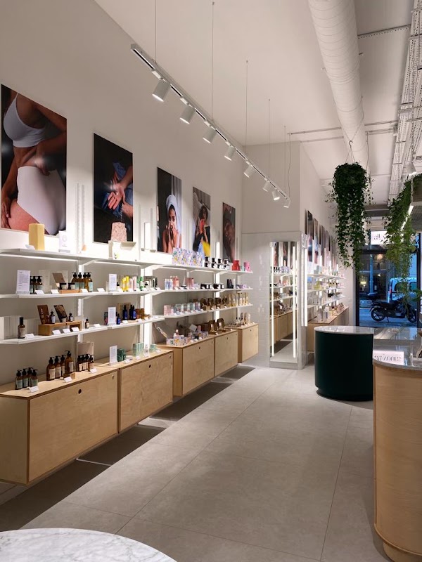 All Yours - Natural & Clean Beauty Store 2