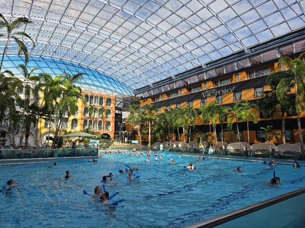 Therme Erding 5