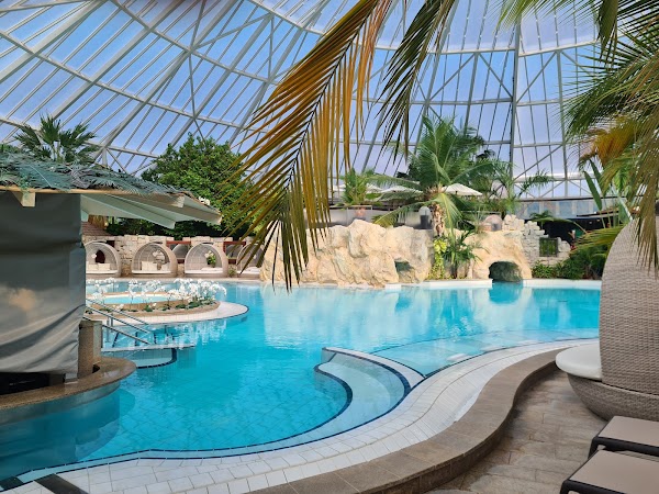Therme Erding 4