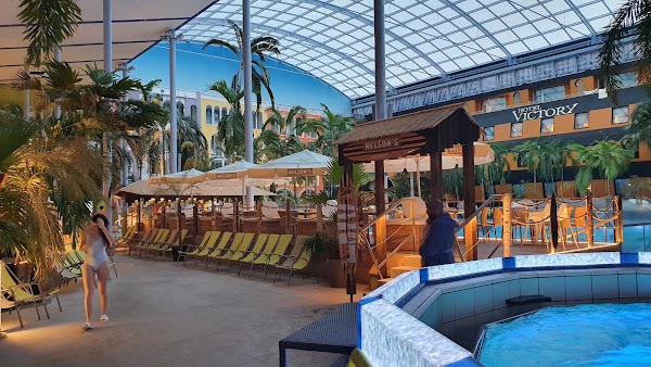 Therme Erding 3