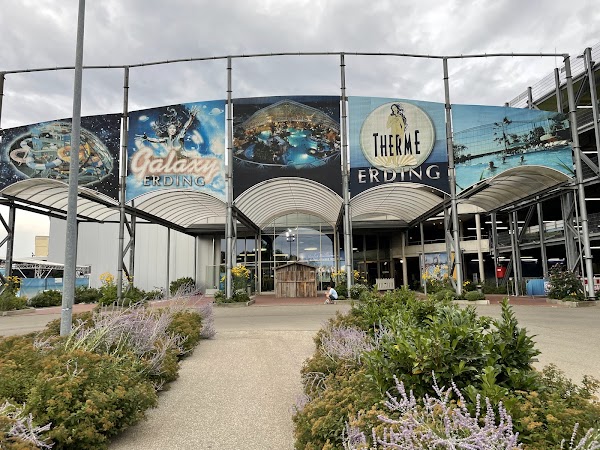 Therme Erding 2