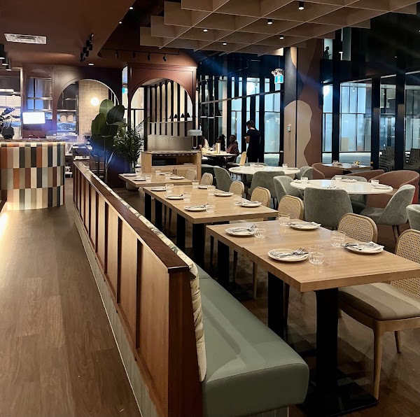 Beverly Bar+Grill