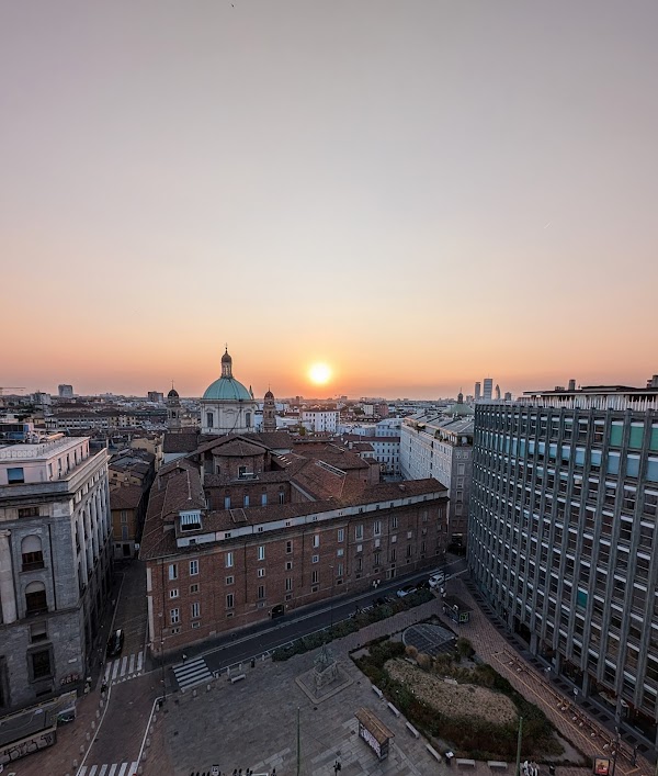 The Roof Milano 3