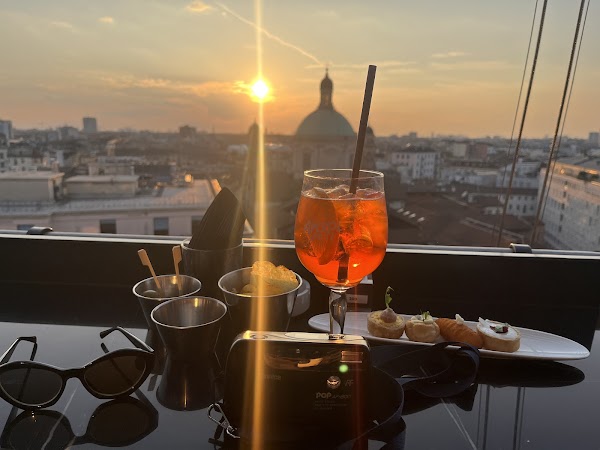 The Roof Milano 2