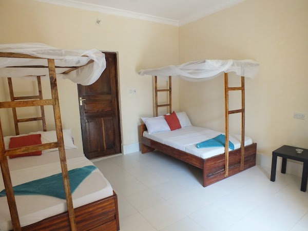 Zanzibar Nungwi 5