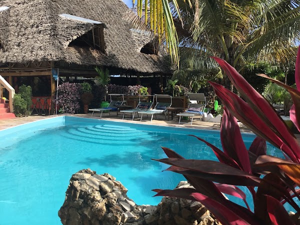 Zanzibar Nungwi 3