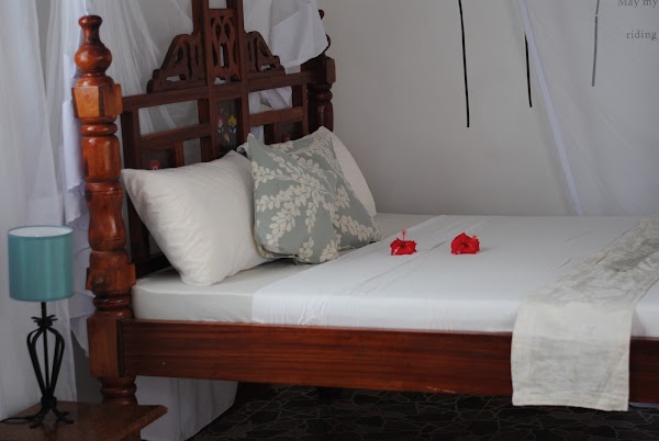 Zanzibar Nungwi 2
