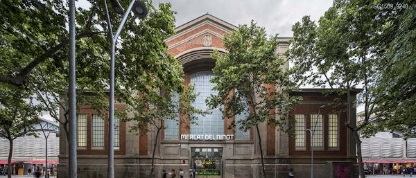 Mercat del Ninot 5