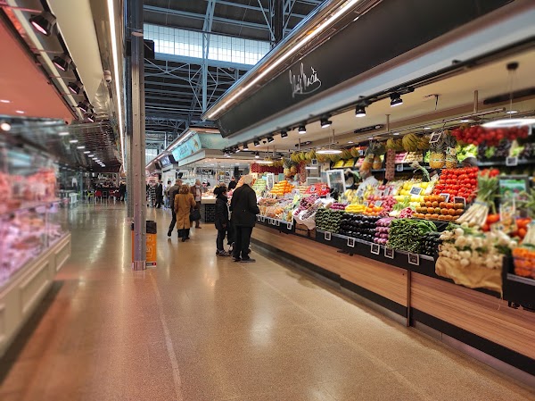 Mercat del Ninot 4