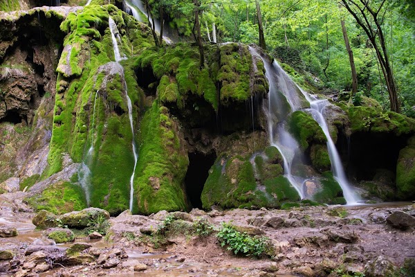 Cheile Nerei-Beușnița National Park 2